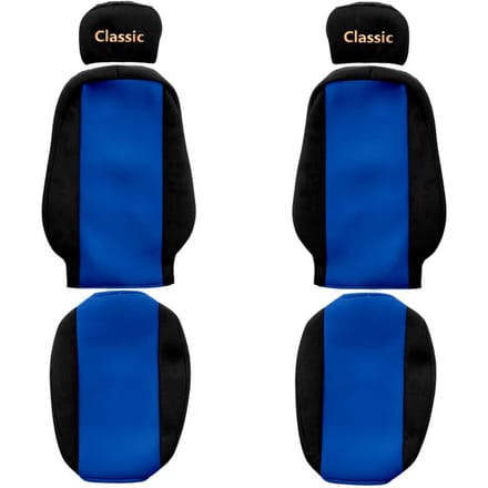 Stoelhoes F-CORE PS09 BLUE