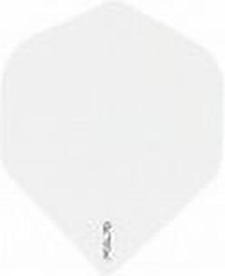 Ruthless R4X Solid White.  Set Ã  3 stuks