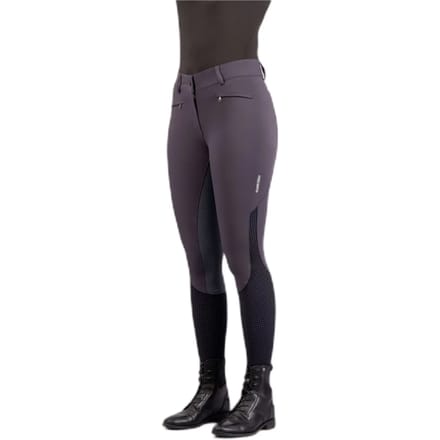 Damesbroek met volledige grip Euro-Star Airflow