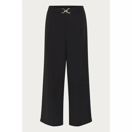 Korte broek voor dames KAFFE Illis