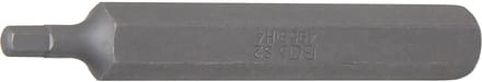BGS bitlengte 75 mm aandrijving externe zeskant 10 mm (3/8")...