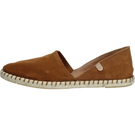 VERBENAS Dames Espadrilles Carmen Serraje -