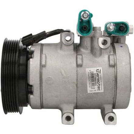 Airco-compressor THERMOTEC KTT090595