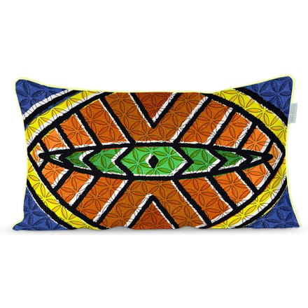 Kussenhoes Kiteng | HF Living