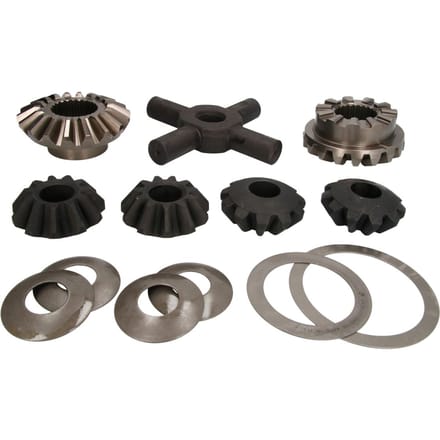 Reparatieset asbalk EURORICAMBI 74171386