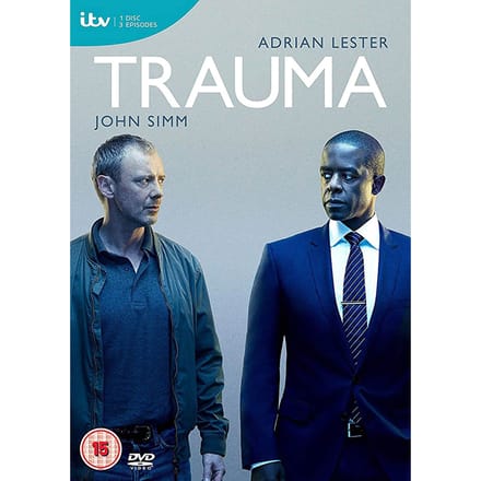 Trauma