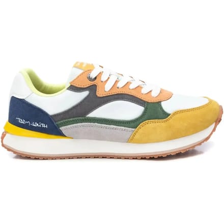 Trainers Teddy Smith 12010304