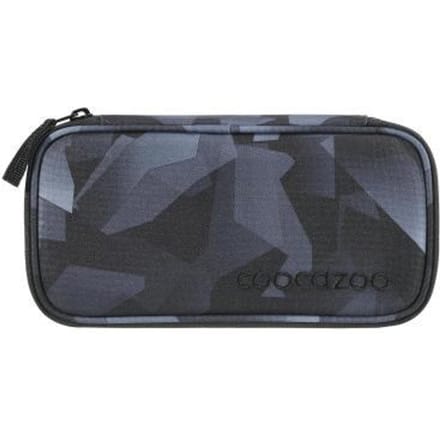 Coocazoo etui Grey Rocks Pennenzakken en -etui's