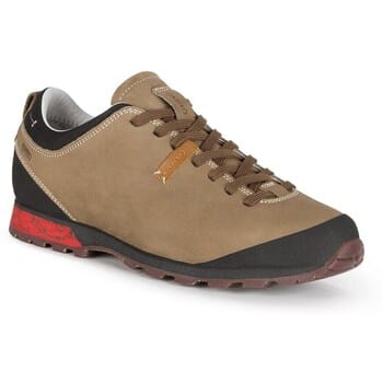 Lage Sneakers Aku Bellamont Iii Low Gtx