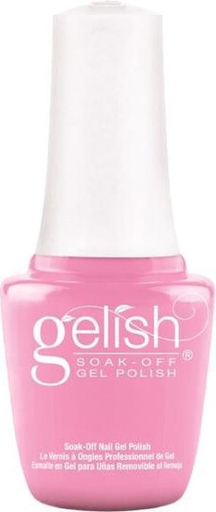 gelish GO GIRL 9ml