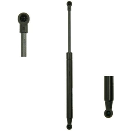 Gasveer kofferbak/laadruimte MAGNETI MARELLI 430719073500