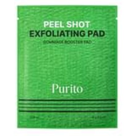 Purito SEOUL - YesStyle Exclusive Peel Shot Exfoliating Pad Mini 8ml x 1 pad