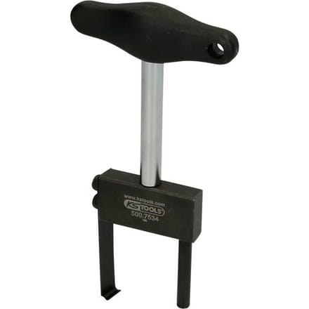 KS Tools 500.7534 Poelietrekker voor ontstekingsspoel