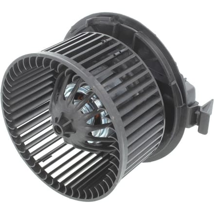 Interieurventilator THERMOTEC DDR012TT