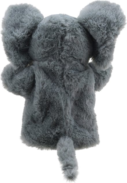 THE PUPPET COMPANY Puppet Buddies - Olifant