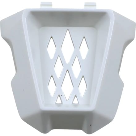 Motorhelm ventilatie kinstuk Alpinestars chin S-M5