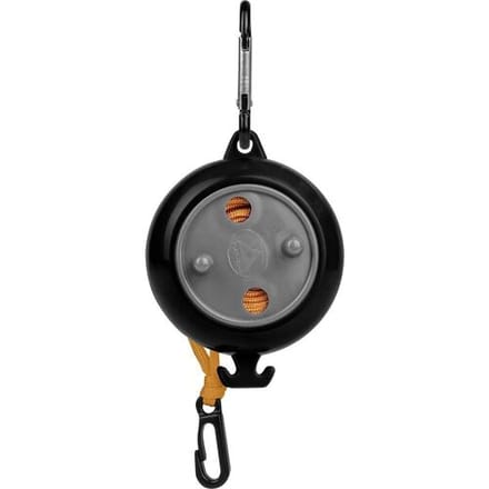 Calima 46059 Scheerlijn met kabel 3 mm x 80 mm x 45 mm x 100 mm 1 stuk(s)