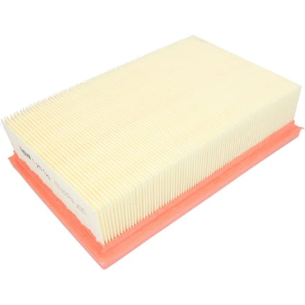 Luchtfilter MANN-FILTER C 25 021