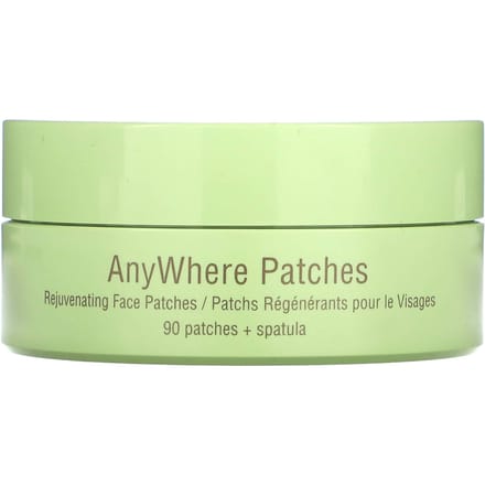 Pixi Beauty, Hello Kitty, patch that can be used anywhere, ceramide and camellia flower, 90 patches white