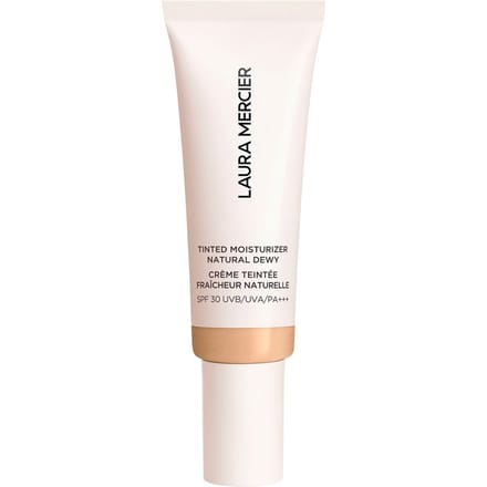 Laura Mercier Foundation Getinte Moisturizer Natuurlijk Dewy Crème-foundation Dames 45 ml