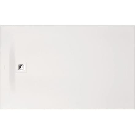 Duravit Sustano shower tray 160 x 100 cm 720286740000000