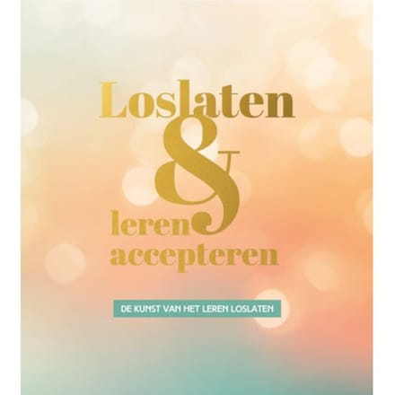 Loslaten & Leren Accepteren