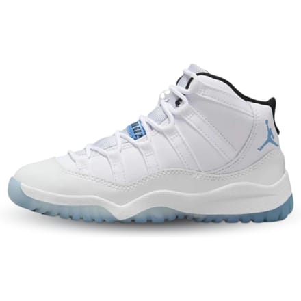 Jordan 11 Retro Legend Blue (2024) (GS) - Kinderen