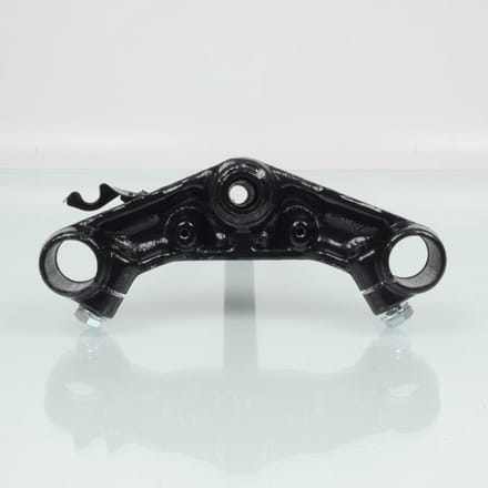 Té de fourche RMS pour Scooter Yamaha 50 BWS Next Generation 1999 à 2006 5BR-F3340-02-00 Neuf