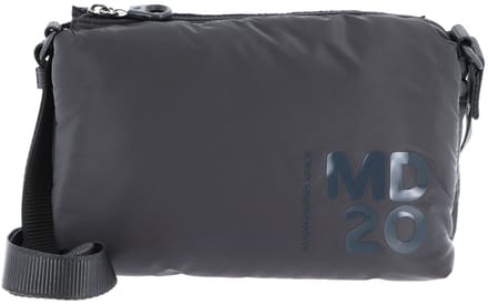 MANDARINA DUCK schoudertas MD20 Pochette Antracite grijs