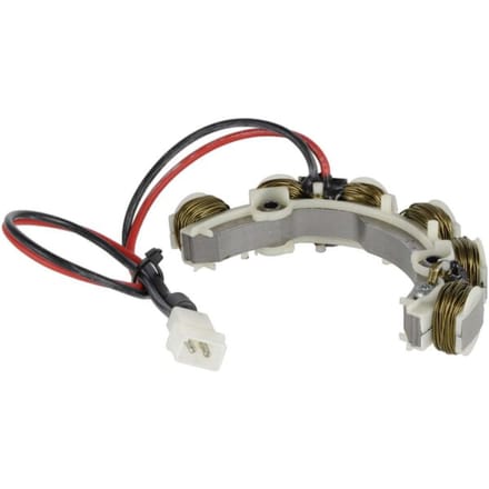 Briggs & stratton dynamo