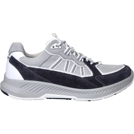 Xsensible 34000.5 Sneakers Dames - Blauw - Maat 46