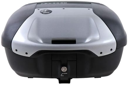 Hepco Becker Journey 610085 00 01 Topkoffer Zwart