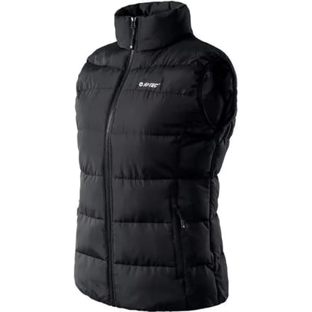Mouwloos damesjack Hi-Tec Sanis