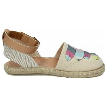 Platte sandalen Conguitos -