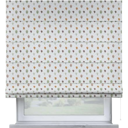 Romeins blind Yellow Tipi Billie Magic Collection