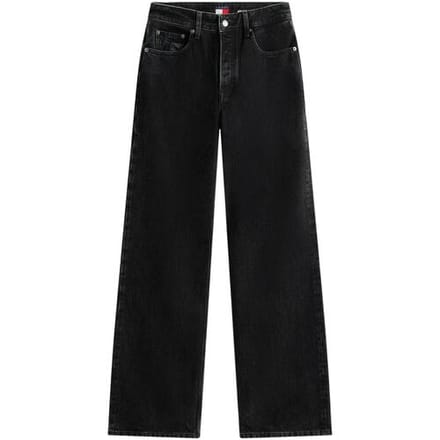 Flared/Bootcut Tommy Hilfiger DW0DW22525