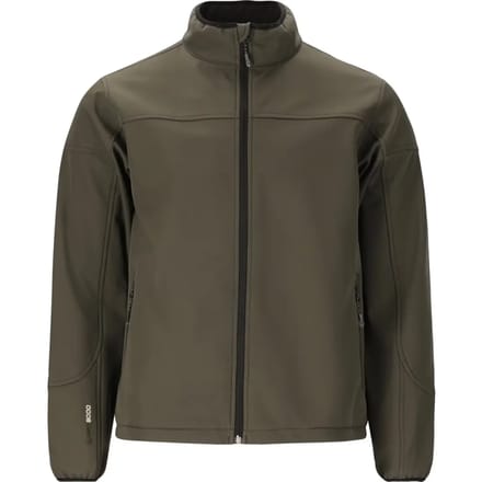 Waterdichte jas Whistler Dublin Softshell W-PRO 8000