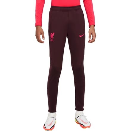 Kinder joggingbroek Liverpool FC Strike KS 2022/23