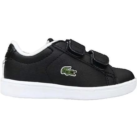 Babytrainers Lacoste Carnaby Evo Strap