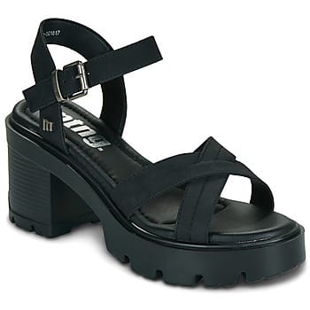 Sandalen met hakken MTNG EMELINE