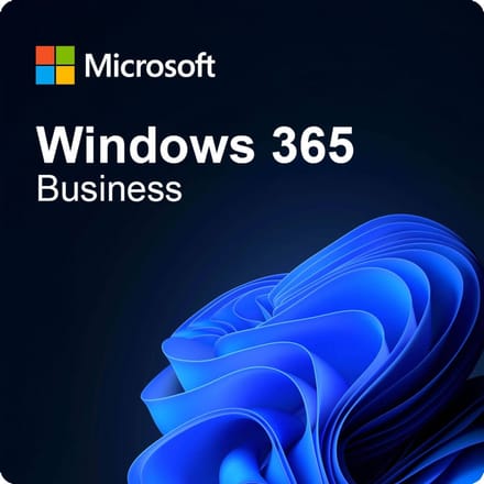 Windows 365 Business 8 vCPU, 32 GB, 512 GB