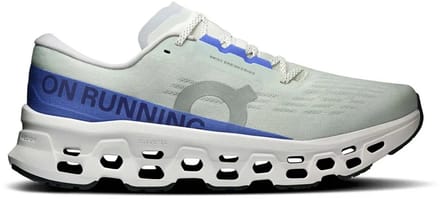 On Running Cloudmonster 3 Hardloopschoenen Groen EU 45 Man
