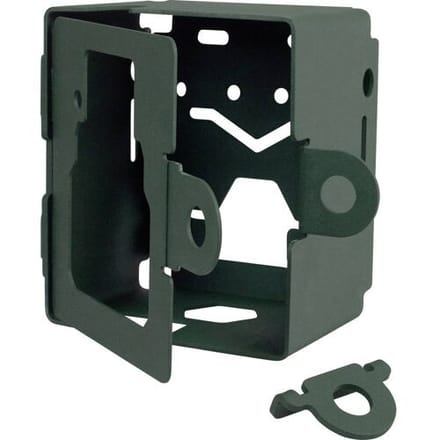 icusserver metalen doos voor icucam4 | ENORME BESCHERMING voor icucam4