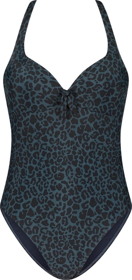 Safari push-up badpak