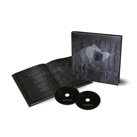 Every Rock, Every Half-truth Under Reason (Deluxe Edition)