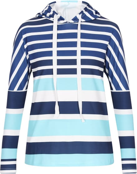 usha Hoodie