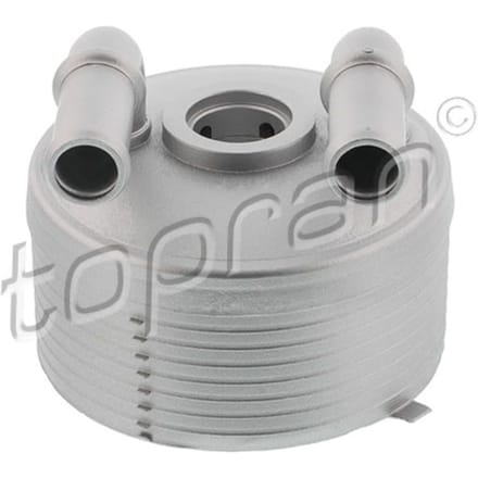 Topran Olie radiator HANS PRIES 625 279