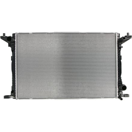 Radiator THERMOTEC D7W081TT