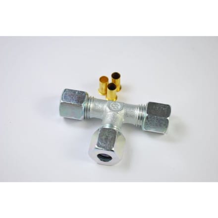 Kabelverbindingen RECTUS CST08