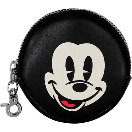 Kinderportemonnee Karactermania Disney Mickey